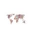 Papier Peint World of Entertainment II 450x270cm-2