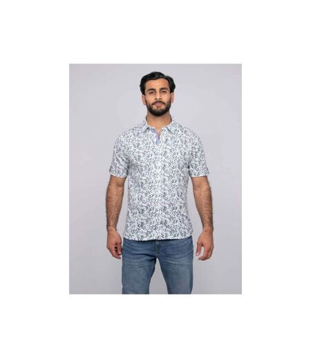 Chemise manches courtes DRICAOUL