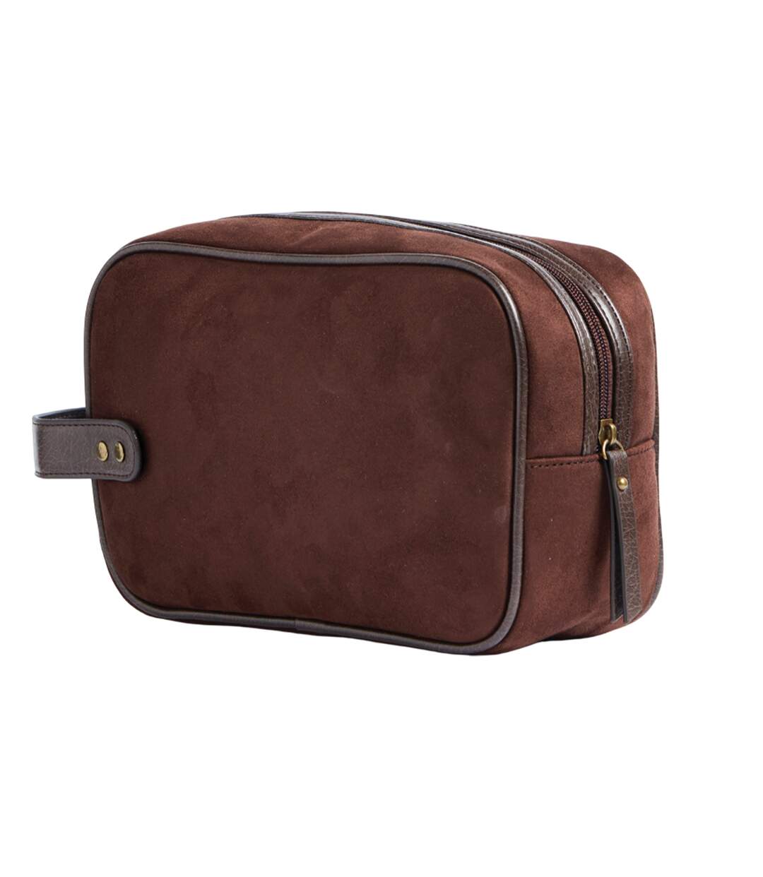 Taille unique marron Vinga-4