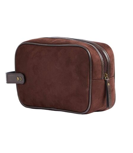 Taille unique marron Vinga