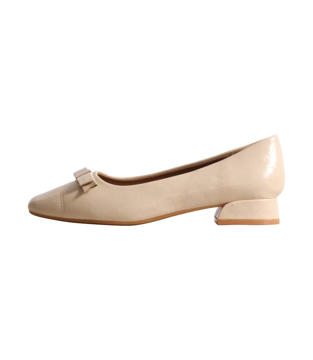 Ballerine à Talon Super Mode R and B-1