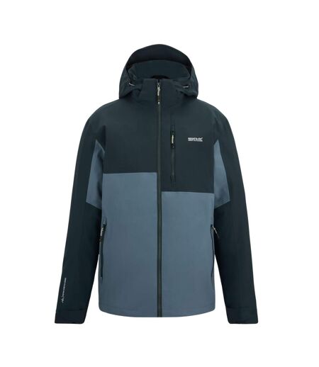 Veste Bosfield Homme Bleu De Chine Bleu Nuit Regatta