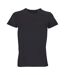 SOLS - T-shirt CRUSADER - Adulte (Noir) - UTPC5759