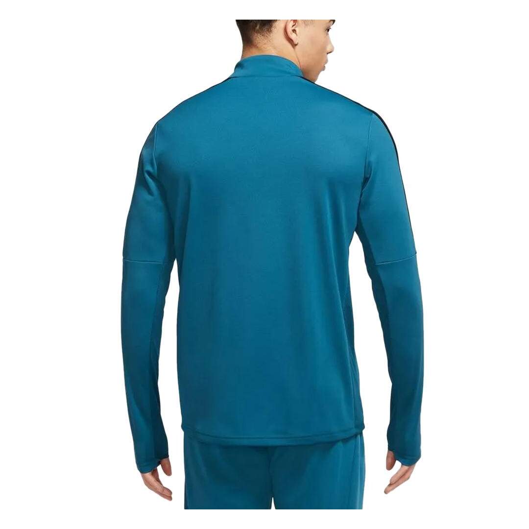 Haut d'entrainement Bleu Homme Nike Acd23 - L-2