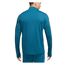 Haut d'entrainement Bleu Homme Nike Acd23 - L-2