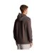 Veste À Capuche Homme Gris Lyle & Scott-3