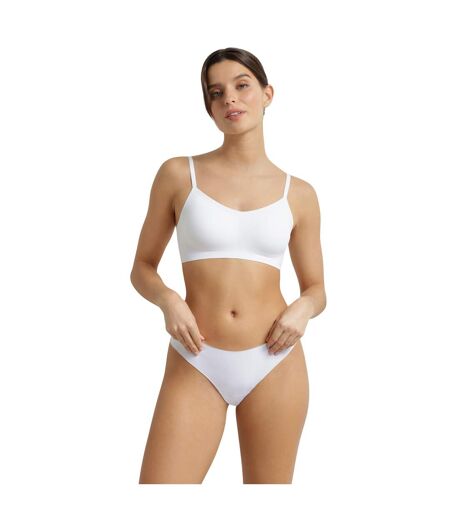 Brassière paddé sans armatures Invisible
