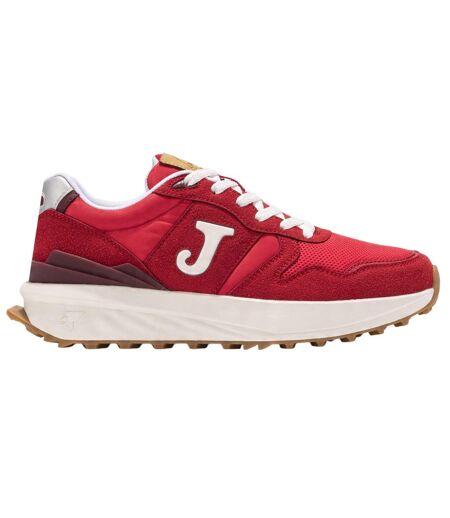 Baskets C.200 Homme Rouge Joma