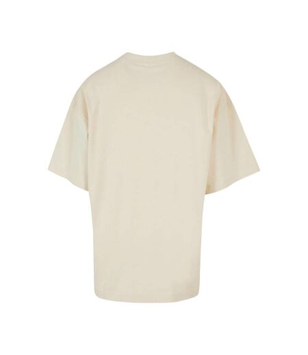 T-shirt Homme Sable Blanc Urban Classics