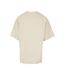 T-shirt Homme Sable Blanc Urban Classics-2