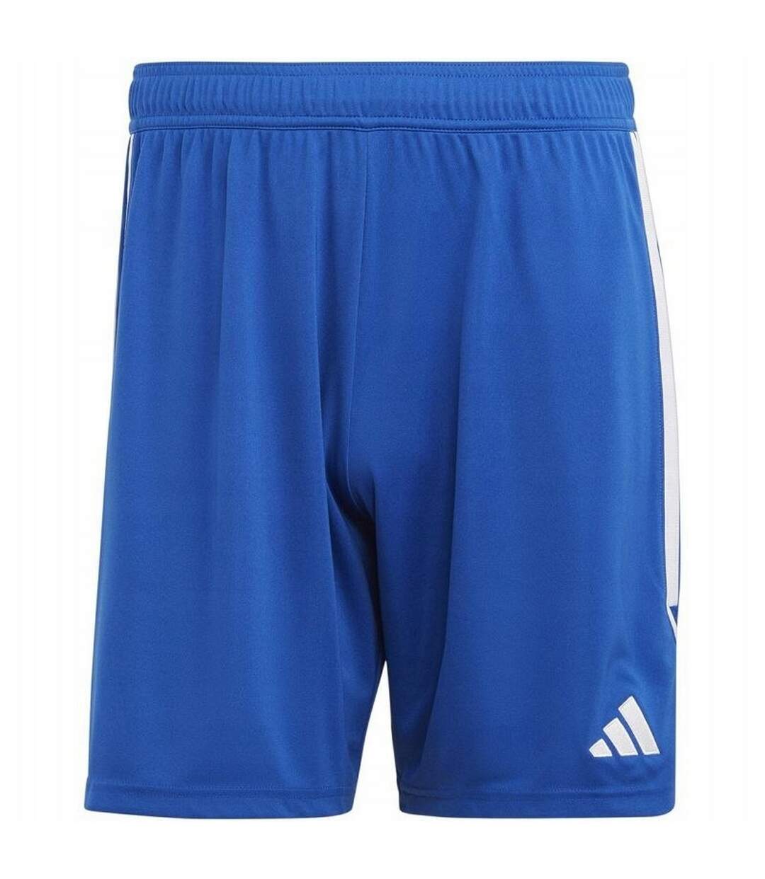 Short Tiro League Homme Bleu Adidas-1