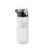 Rpet 700ml Bottle One Size Transparent White MidOcean-1