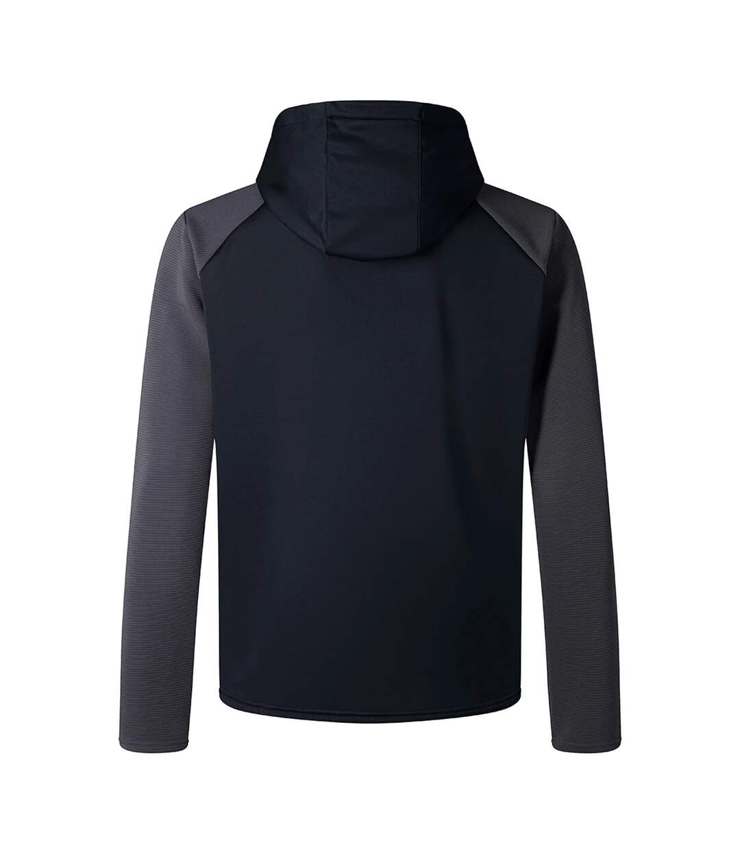 Sweat À Capuche Entraînement Elite Adulte Noir Canterbury-2