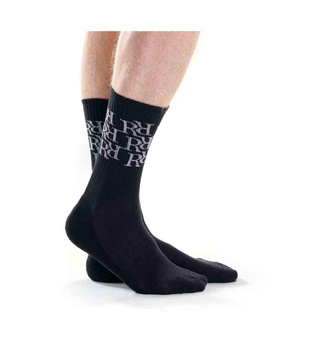 lot 6 paires de chaussettes sport-5