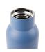 Ciro recycled 800ml insulated water bottle one size blue Vinga-2