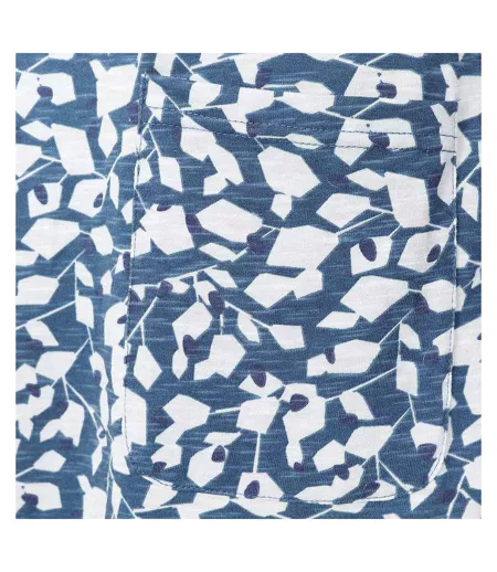 Tunique Motif/style Pétale Femme Pétale Lazy Jacks