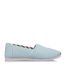 Mens Alpargata Classic Espadrilles Green Toms-1