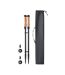 Nole Walking Pole One Size Black MidOcean-1