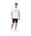 Mens Moreshore Shorts Navy Duck And Cover-1