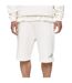 Short Studio Scripted Homme Blanc Cassé Kings Will Dream-1