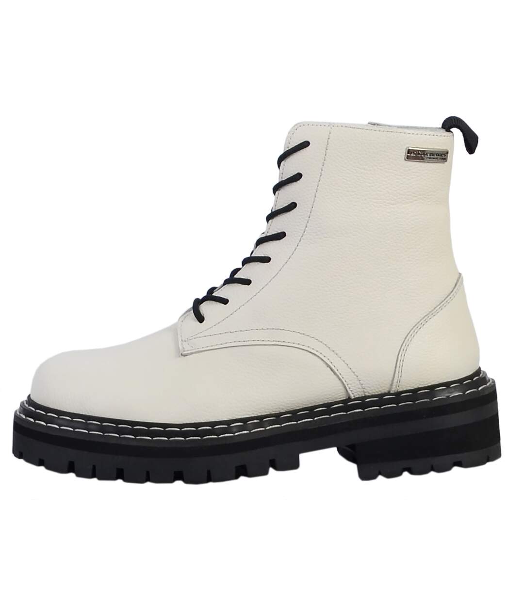 Bottes Cuir Les Tropeziennes Reine-1