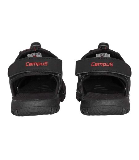 Sandales Carlit Homme Noir CMP