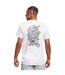 Blanc Mister Tee-4