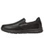 Skechers Mens Nampa Groton Occupational Shoes (Black) - UTFS8105