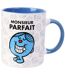 Mug MONSIEUR MADAME 30 cl 1 pièce Mr Parfait-5