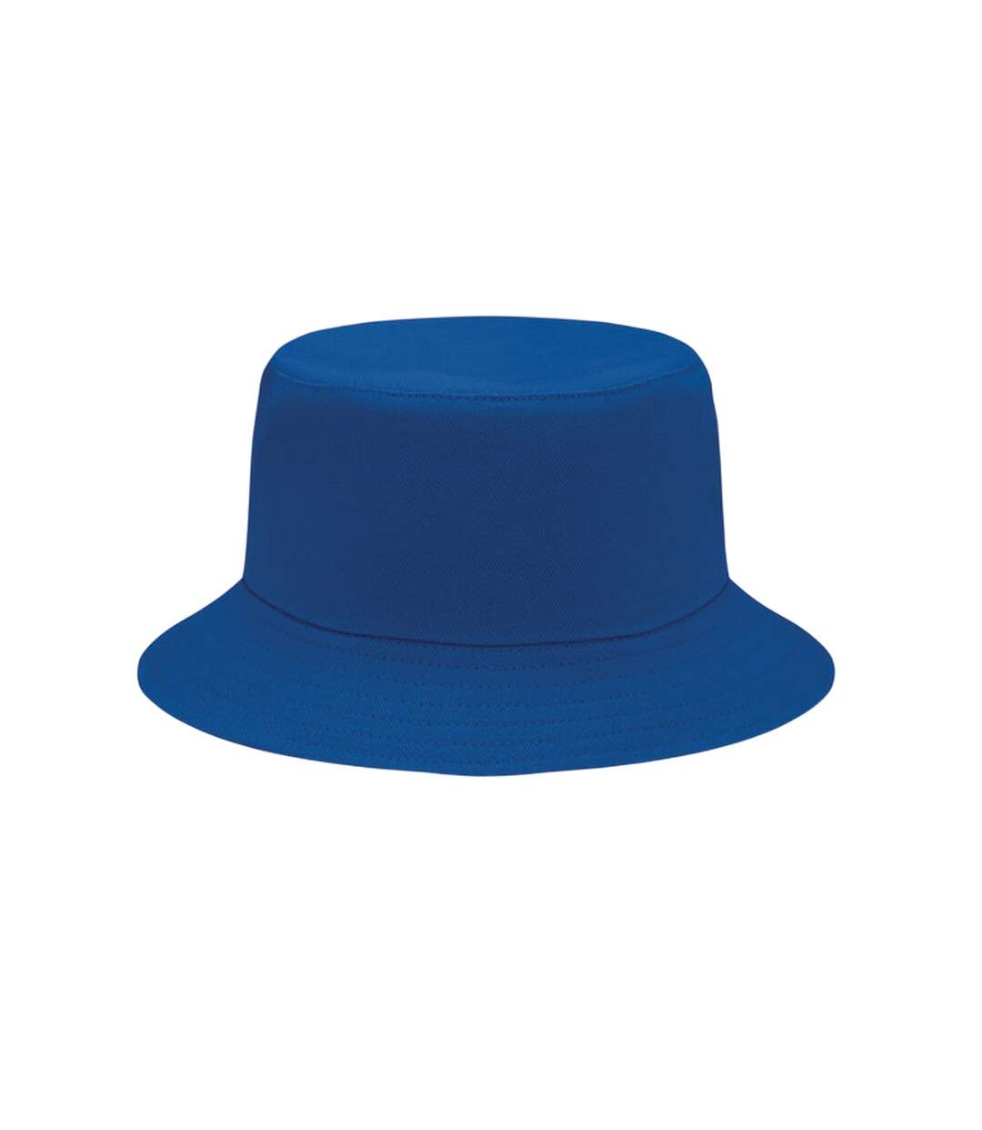 Monti Brushed Cotton Sun Hat Royal Blue MidOcean-1