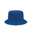 Monti Brushed Cotton Sun Hat Royal Blue MidOcean-1