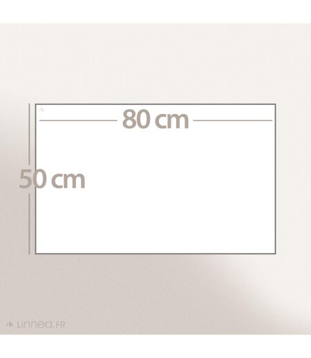 Tapis de bain LOFTY 1500 g/m2