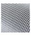 Tapis De Camping Tapis Taille Unique Argenté Vert Hi-Tec-2