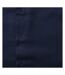 Russell - Chemise manches courtes - Homme (Bleu marine) - UTBC1016