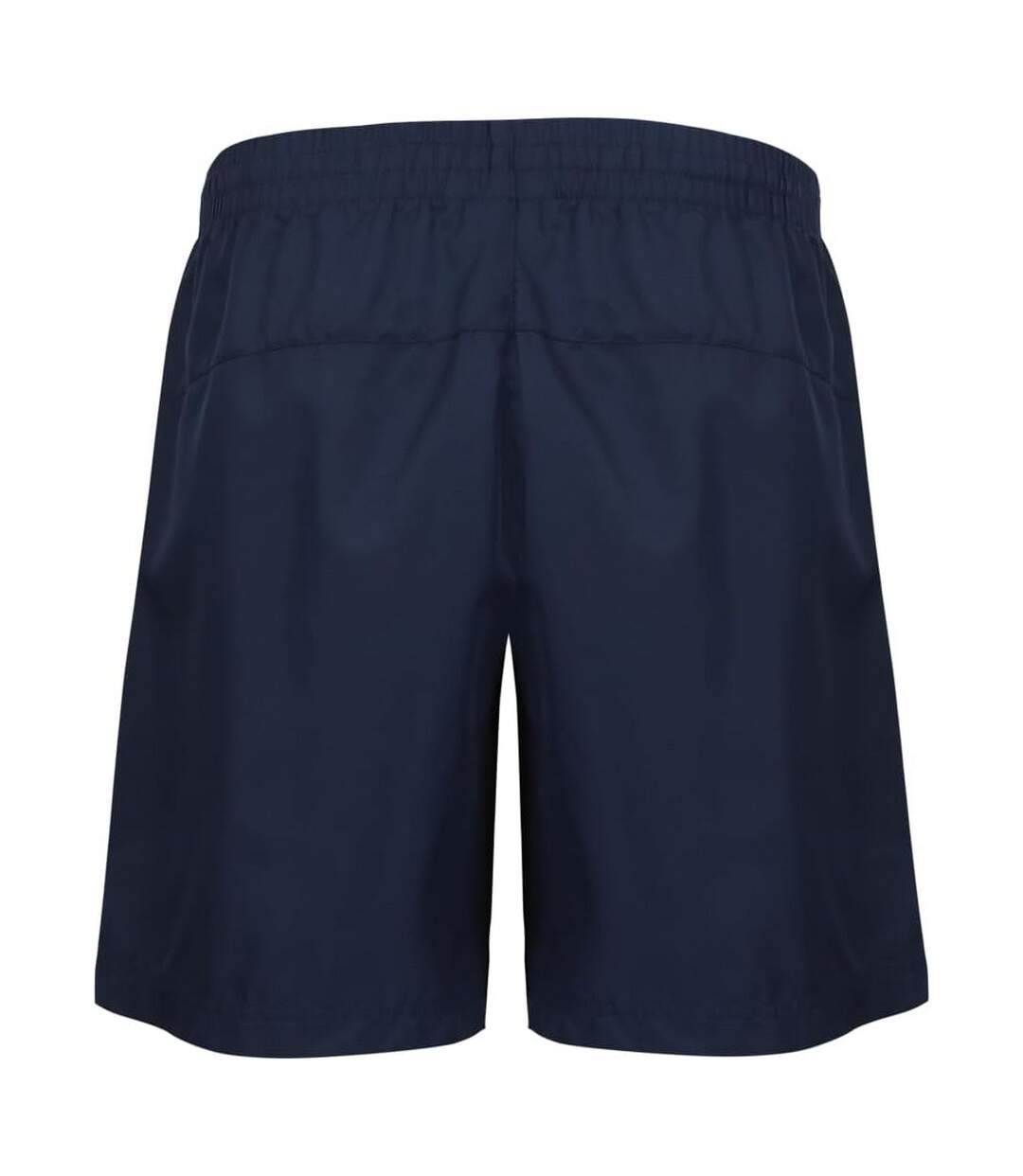 Short Premier Homme Bleu Marine Umbro-2