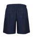 Short Premier Homme Bleu Marine Umbro-2