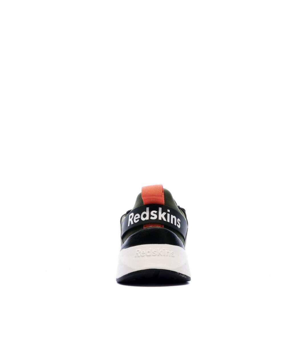 Baskets kakis homme redskins epuis-3