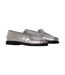 Mocassin Cuir Docksides Sebago Dan Met Woman-3