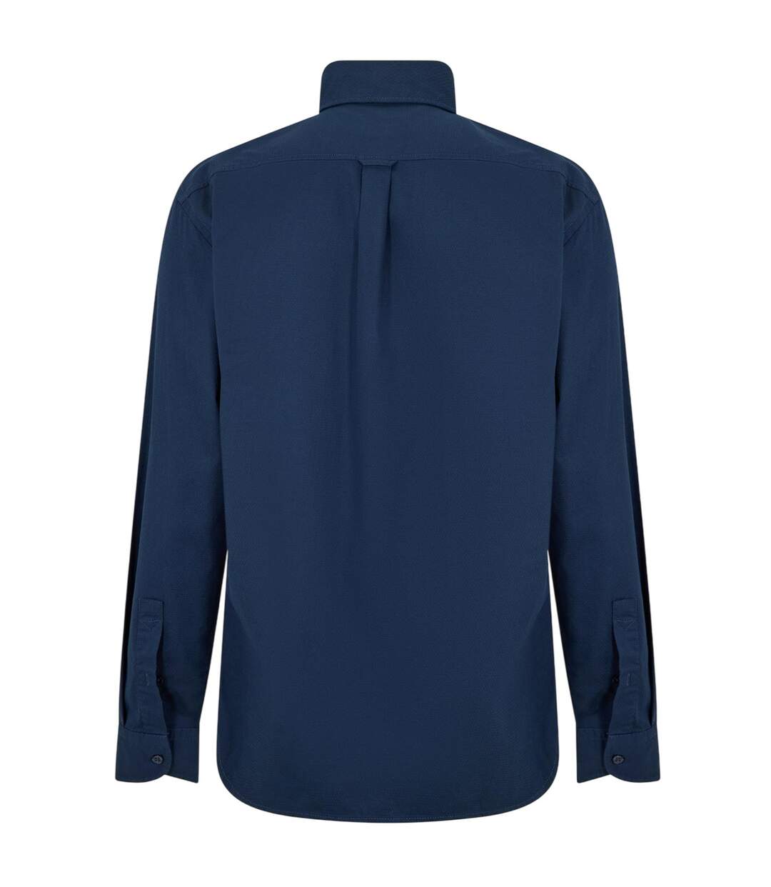 Chemise Manches Longues Rickert Homme Bleu Boss-2