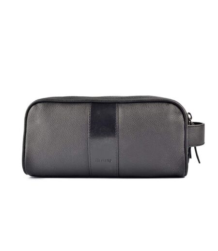 Trousse De Toilette Voyage Taille Unique Noir Imprimé Firetrap