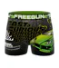 Lot de 4 boxers homme Fast and furious Freegun-5