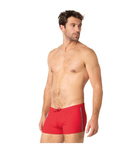 Boxer de bain homme fibres recyclées Fait en France Eminence