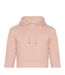 Sweat à capuche king homme rose B&C-2