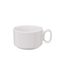 Lot de 4 Mugs sur Rack Coline 25cl Multicolore-5