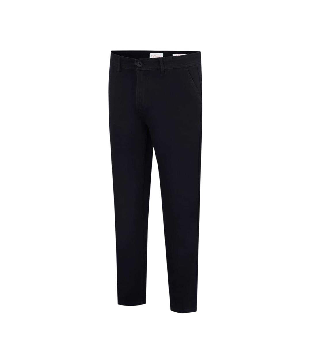 Chino Homme Noir SoulCal-3