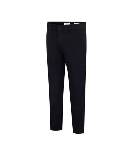 Chino Homme Noir SoulCal