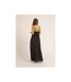 Robe longue crochet IGRALA - Dona X Lisa-4
