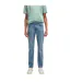 Mens Delaware Denim Slim Jeans Bright Blue Boss-3
