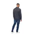 Chemises Hanshaw Homme Bleu Marine Bleu Bewley & Ritch-2