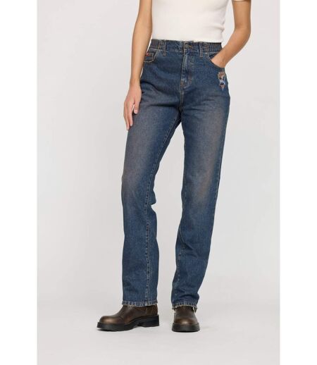 Jean Straight Jonah
